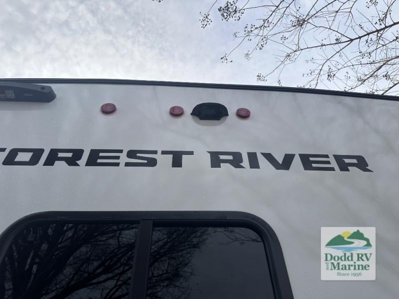 New 2026 Forest River RV 2420RBS - photo - 43