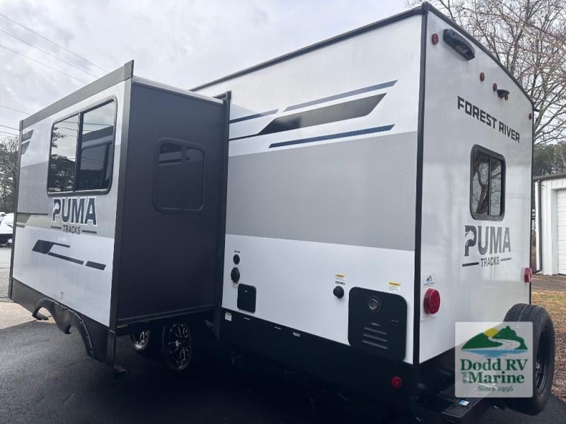 New 2026 Forest River RV 2420RBS - photo - 2