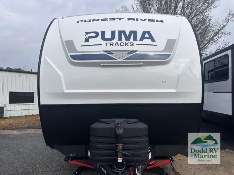 New 2026 Forest River RV 2420RBS - photo - 40