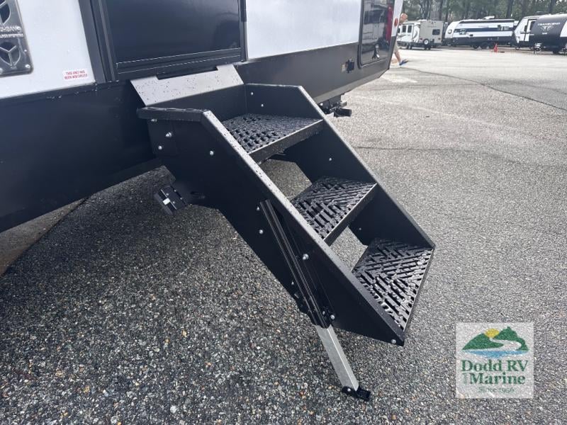 New 2026 Forest River RV 2420RBS - photo - 41