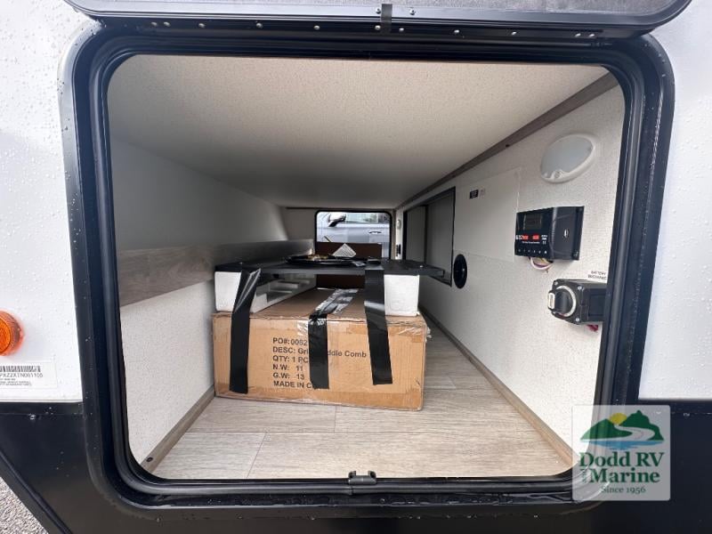 New 2026 Forest River RV 2420RBS - photo - 45
