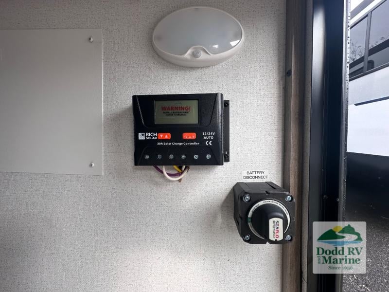New 2026 Forest River RV 2420RBS - photo - 46
