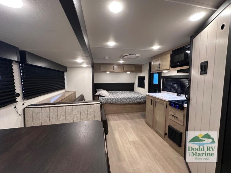 New 2026 Forest River RV 18PB - photo - 6