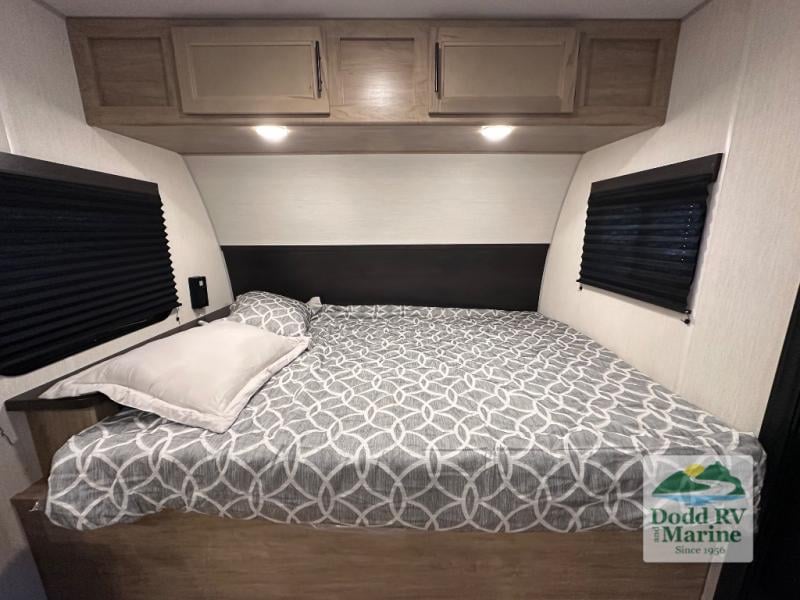 New 2026 Forest River RV 18PB - photo - 24