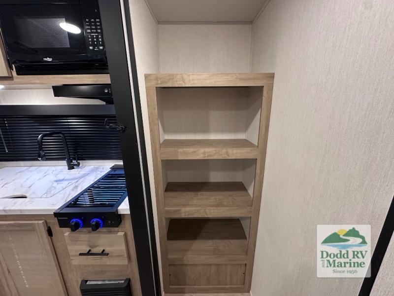 New 2026 Forest River RV 18PB - photo - 20