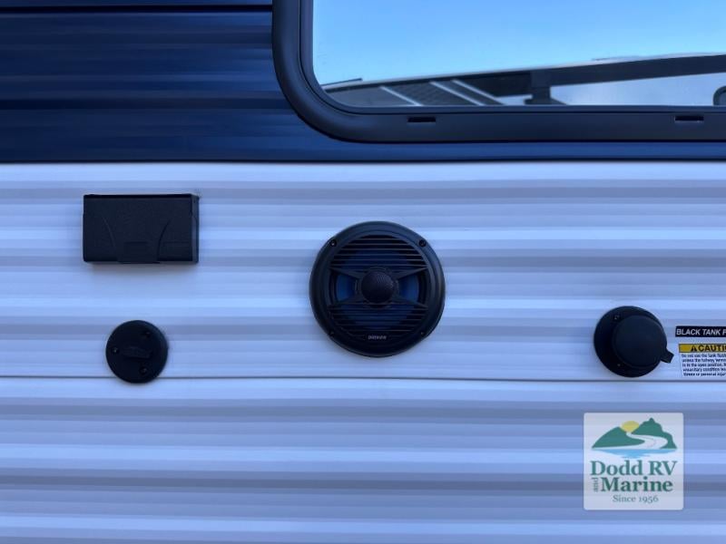 New 2026 Forest River RV 18PB - photo - 37