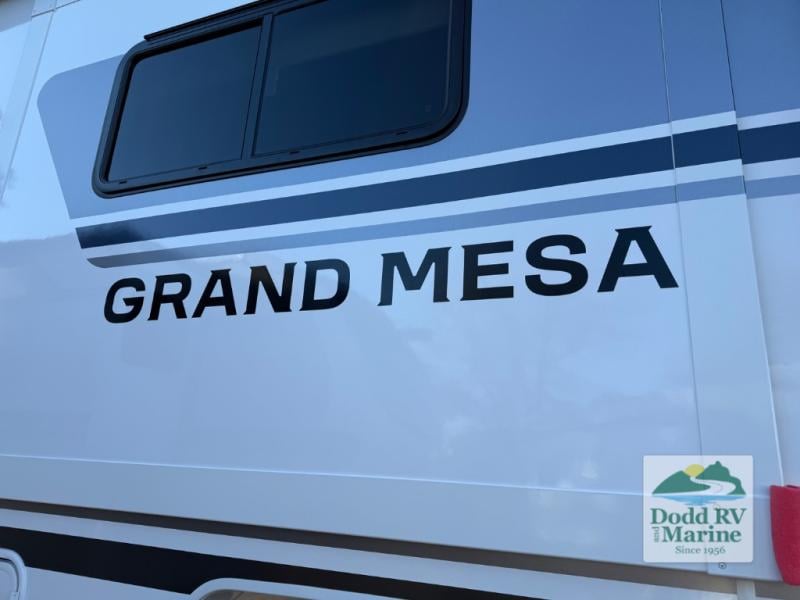 New 2026 Forest River RV 394RKL - photo - 69