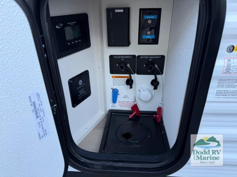New 2026 Grand Design 22MAV - photo - 32