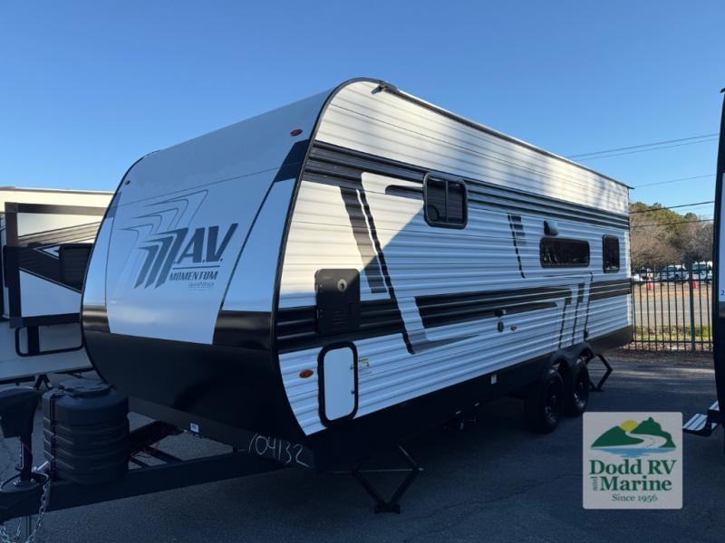 New 2026 Grand Design 22MAV - photo - 1