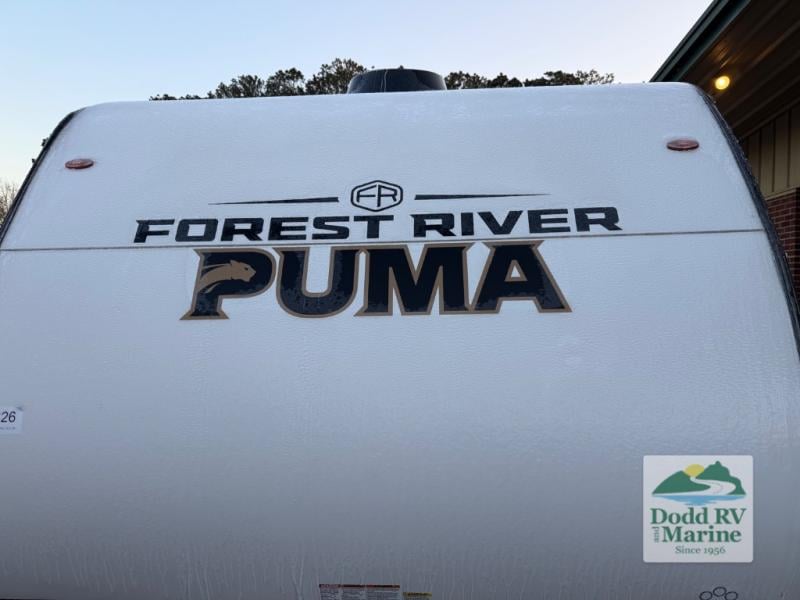 New 2026 Forest River RV 121RKCE - photo - 30