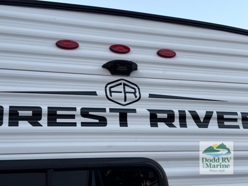 New 2026 Forest River RV 121RKCE - photo - 37
