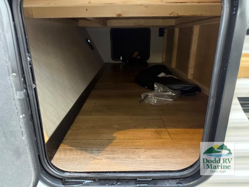 New 2026 Forest River RV 121RKCE - photo - 34