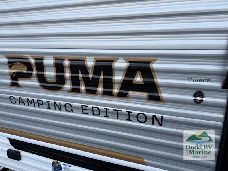 New 2026 Forest River RV 121RKCE - photo - 31