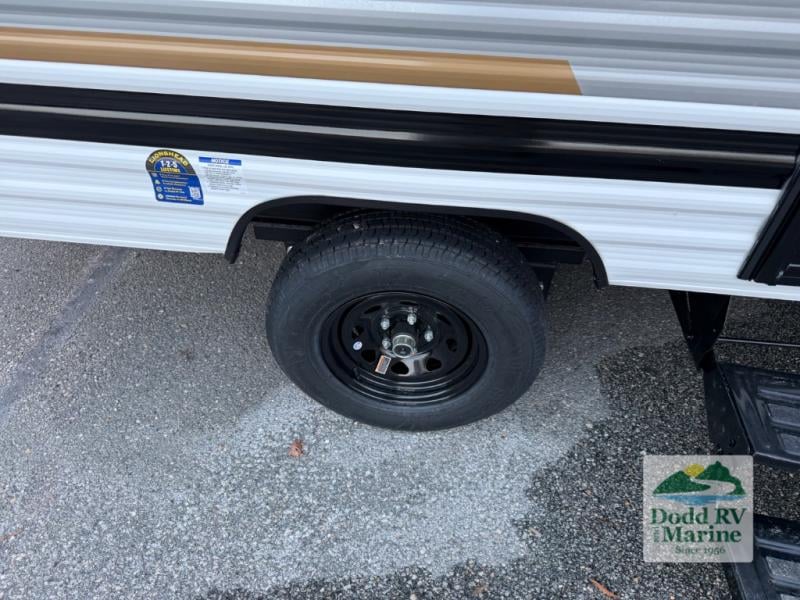 New 2026 Forest River RV 121RKCE - photo - 32