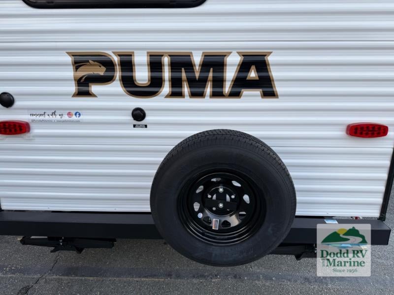New 2026 Forest River RV 121RKCE - photo - 33