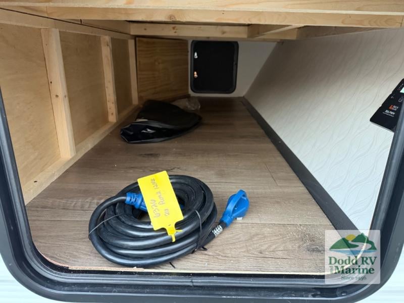 New 2026 Forest River RV 121RKCE - photo - 35