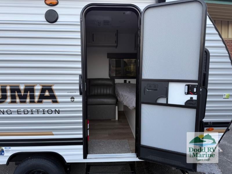 New 2026 Forest River RV 121RKCE - photo - 36