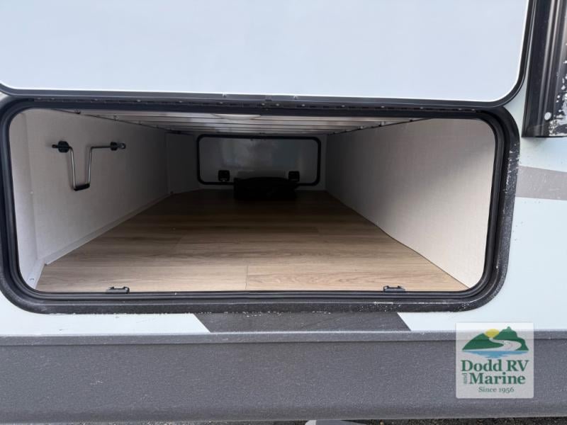 New 2026 Forest River RV 301FKT - photo - 36