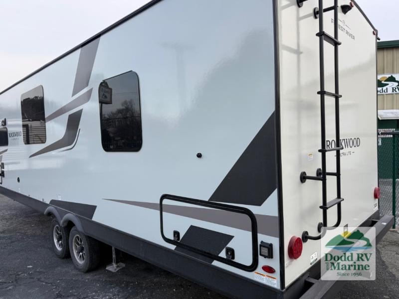 New 2026 Forest River RV 301FKT - photo - 3