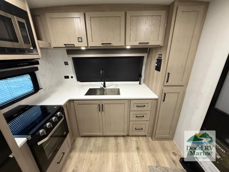 New 2026 Forest River RV 301FKT - photo - 6