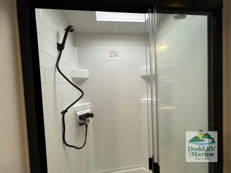 New 2026 Forest River RV 301FKT - photo - 30