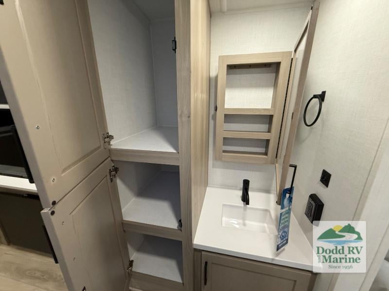 New 2026 Forest River RV 301FKT - photo - 31