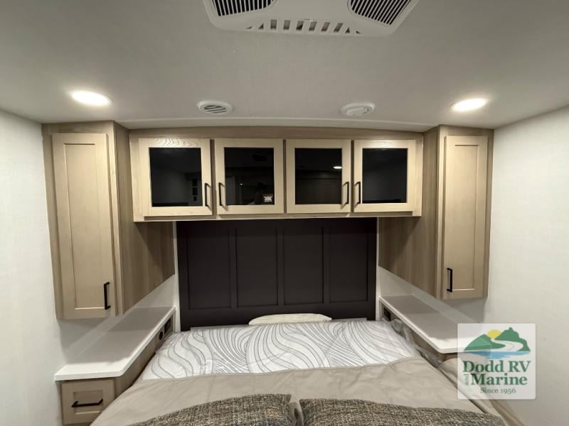 New 2026 Forest River RV 301FKT - photo - 25