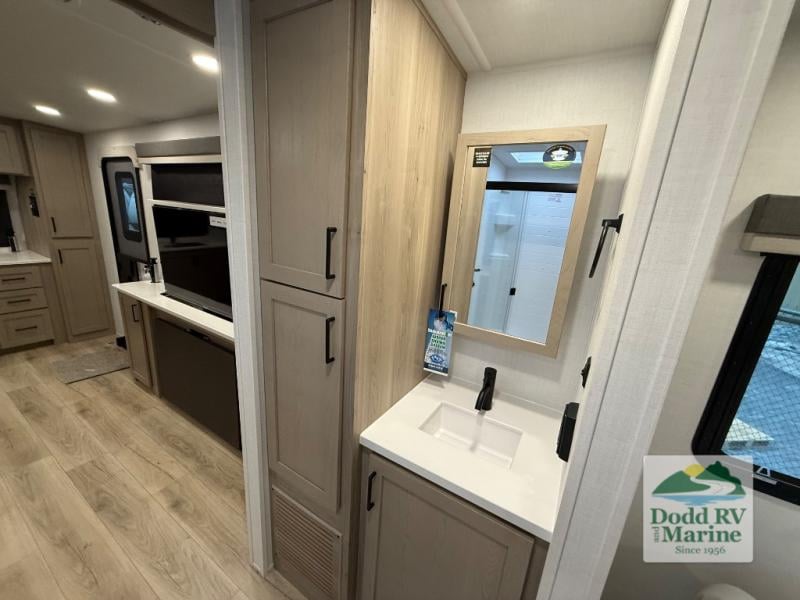 New 2026 Forest River RV 301FKT - photo - 32