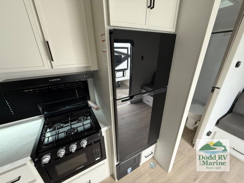 New 2026 Grand Design 22MAV - photo - 13