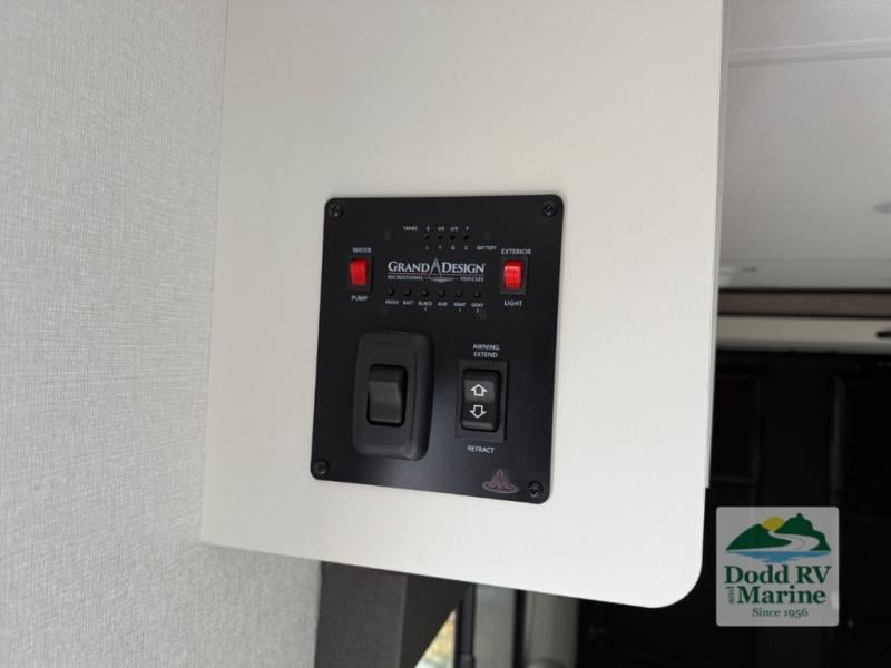 New 2026 Grand Design 22MAV - photo - 25