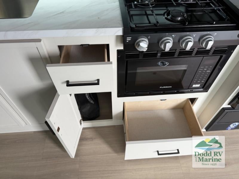New 2026 Grand Design 22MAV - photo - 12