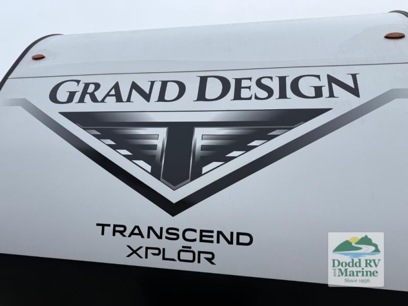 New 2026 Grand Design 27DBX - photo - 38