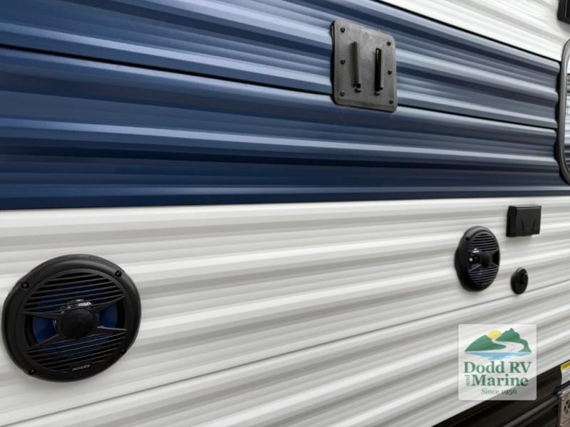 New 2026 Forest River RV 17JW - photo - 30