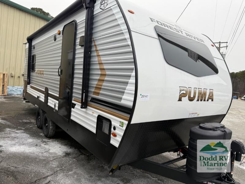 New 2026 Forest River RV 211FKCE - photo - 0