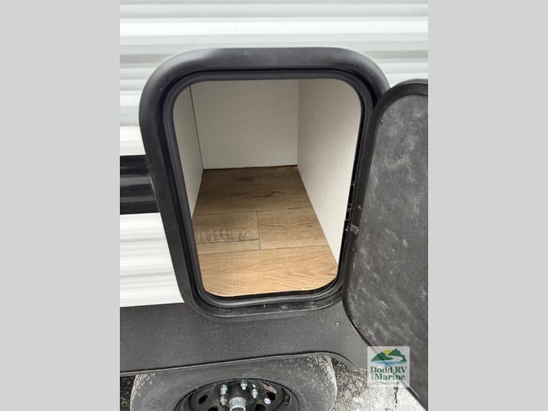 New 2026 Forest River RV 211FKCE - photo - 35