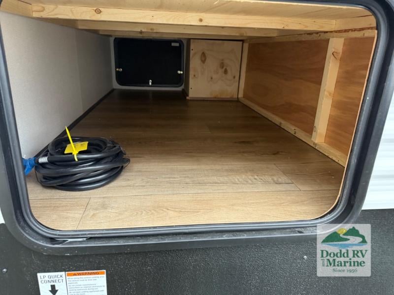 New 2026 Forest River RV 211FKCE - photo - 36