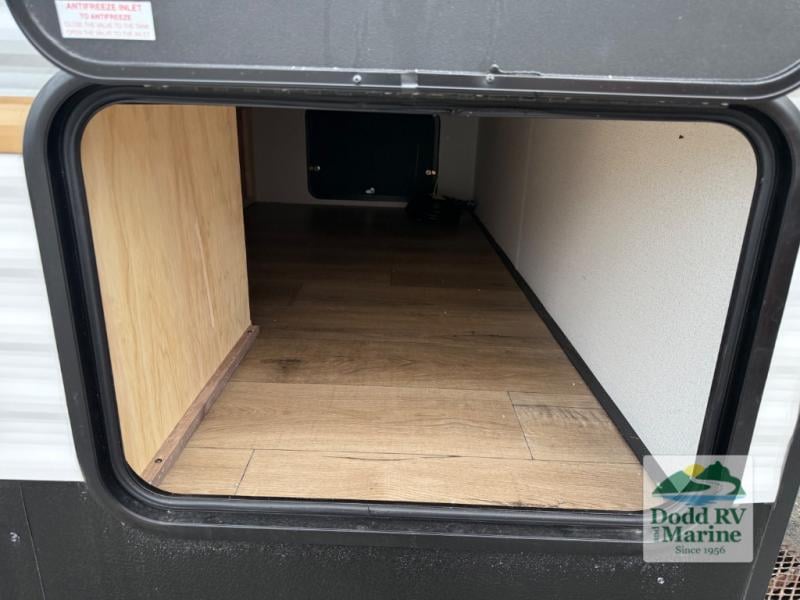 New 2026 Forest River RV 211FKCE - photo - 37