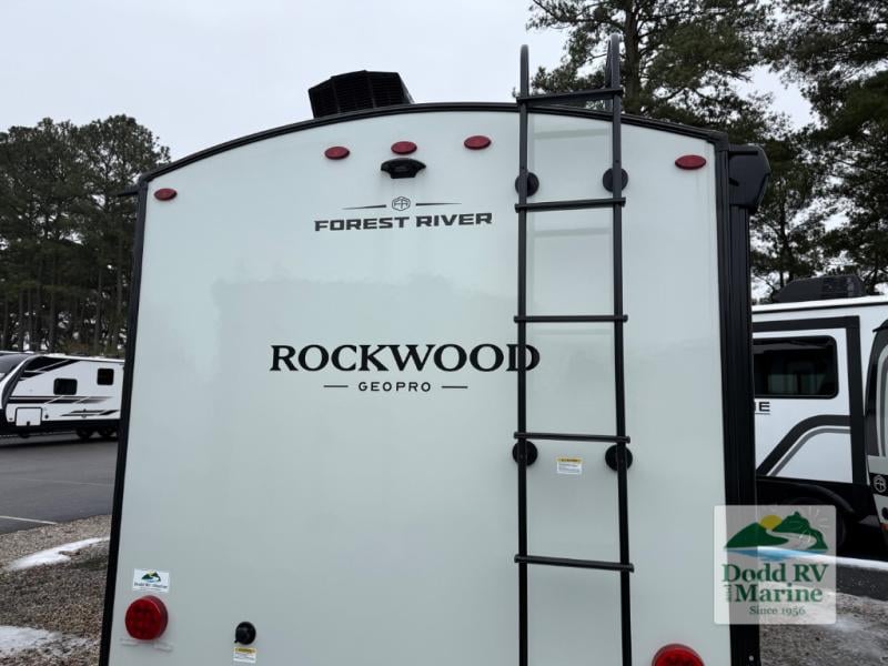New 2026 Forest River RV G20BH - photo - 22