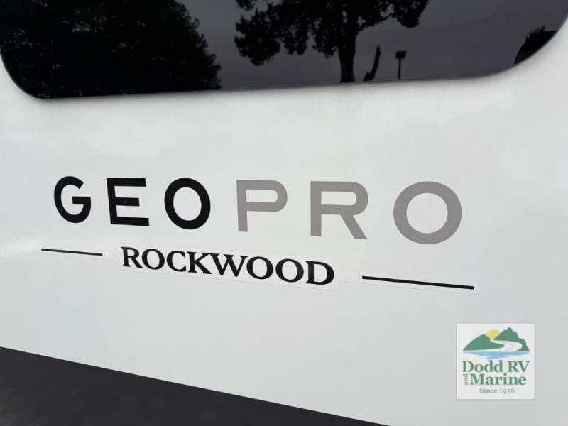 New 2026 Forest River RV G20BH - photo - 23