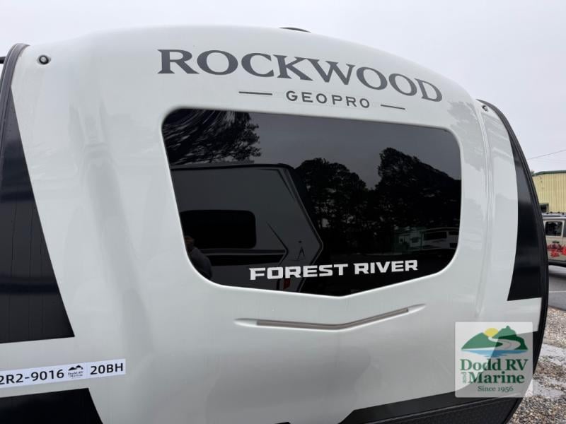 New 2026 Forest River RV G20BH - photo - 17