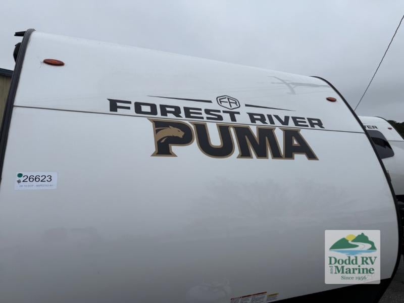 New 2026 Forest River RV 16DSCE - photo - 27