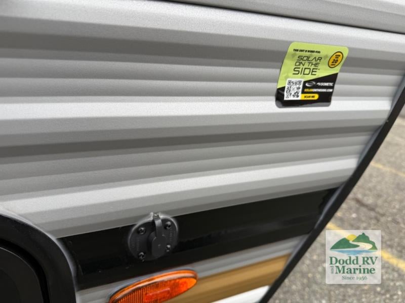 New 2026 Forest River RV 16DSCE - photo - 30