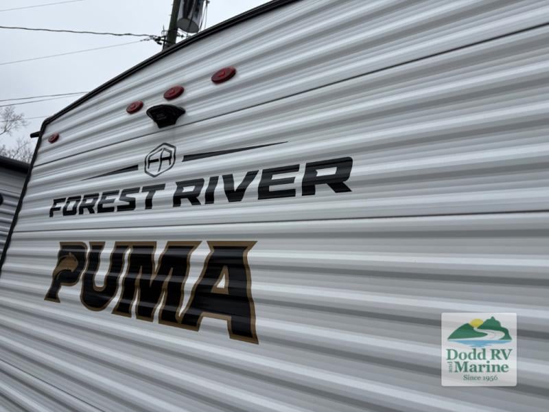 New 2026 Forest River RV 16DSCE - photo - 28