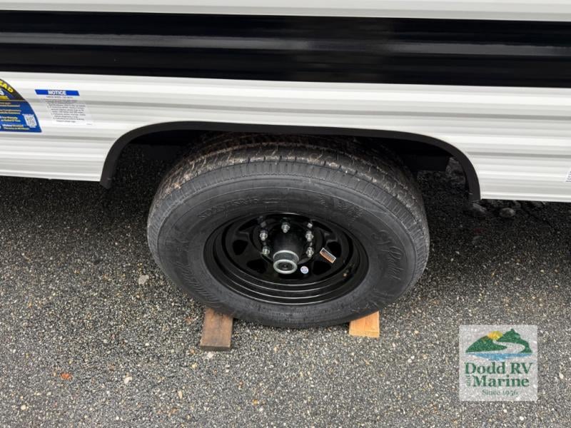 New 2026 Forest River RV 16DSCE - photo - 31