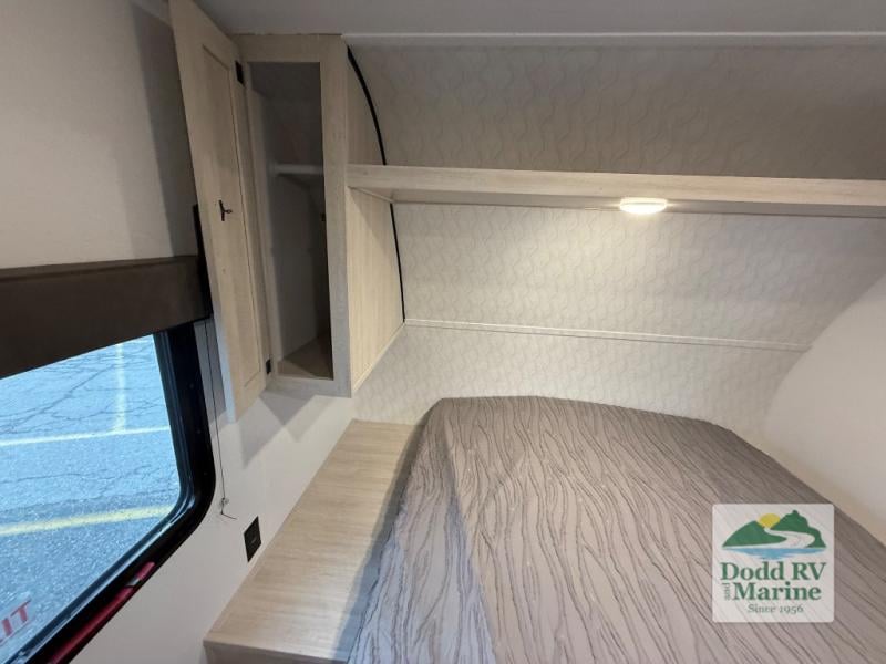 New 2026 Forest River RV 16DSCE - photo - 18