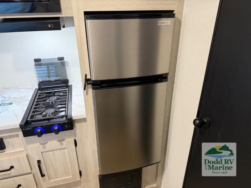 New 2026 Forest River RV 16DSCE - photo - 11