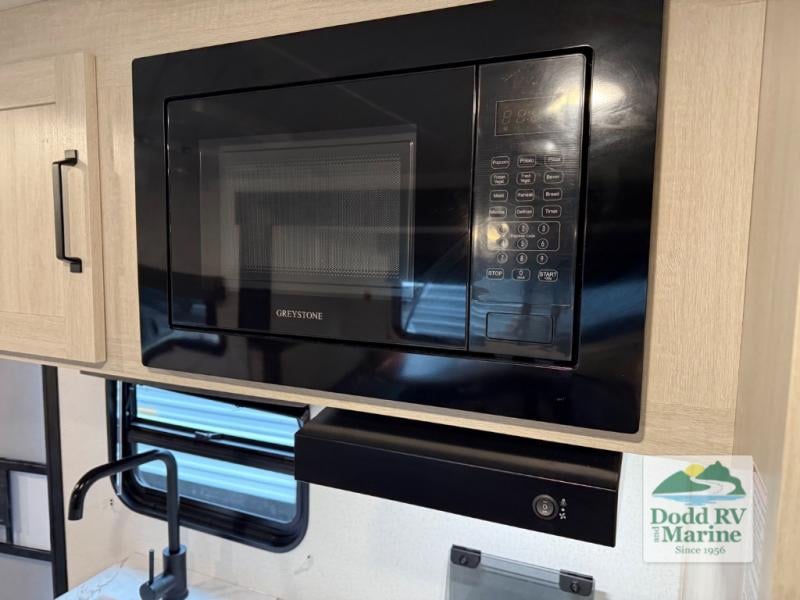 New 2026 Forest River RV 16DSCE - photo - 13