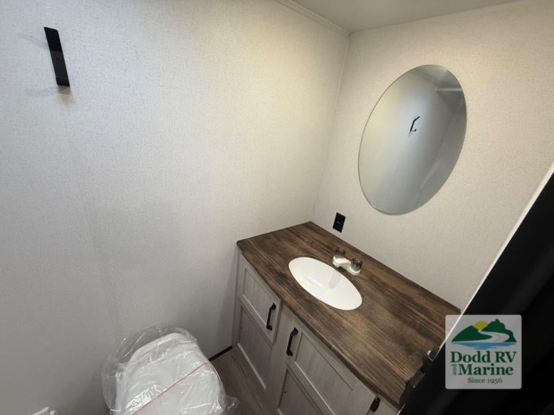 New 2026 Forest River RV 16DSCE - photo - 20