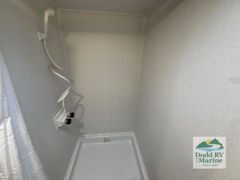 New 2026 Forest River RV 16DSCE - photo - 22
