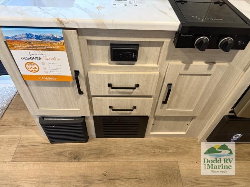 New 2026 Forest River RV 16DSCE - photo - 7
